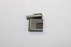 Ratchet Pawl B w/Plunger & Spring 24325-KA3-711 1997 Honda Magna VF750