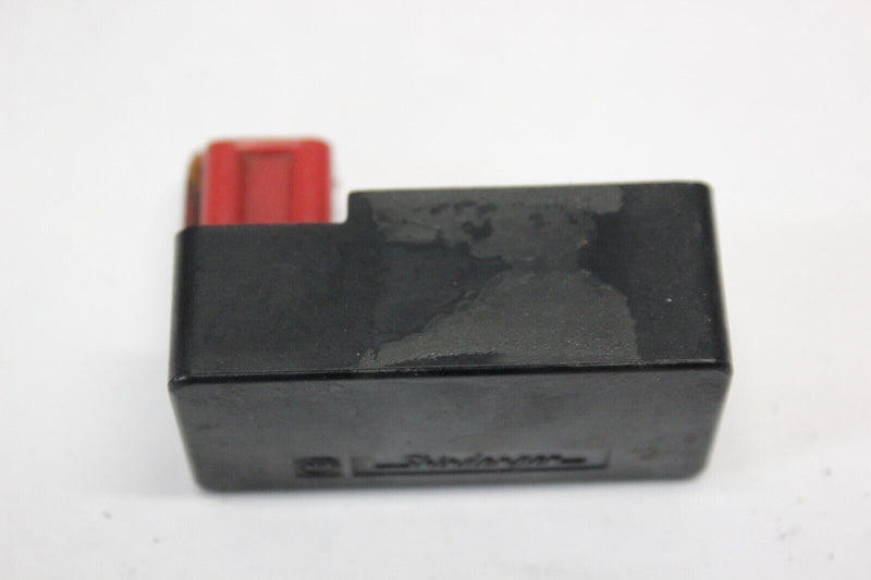 PILOT LAMP CHECK UNIT 37640-MB1-701 1984 Honda VF700C
