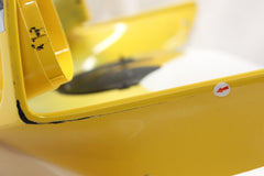 BODY COWLING 94400-34E50-Y9H 1999 Suzuki GSX-R600