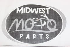 HANDLEBAR BALANCER 56200-33841 1999 Suzuki GSX-R600