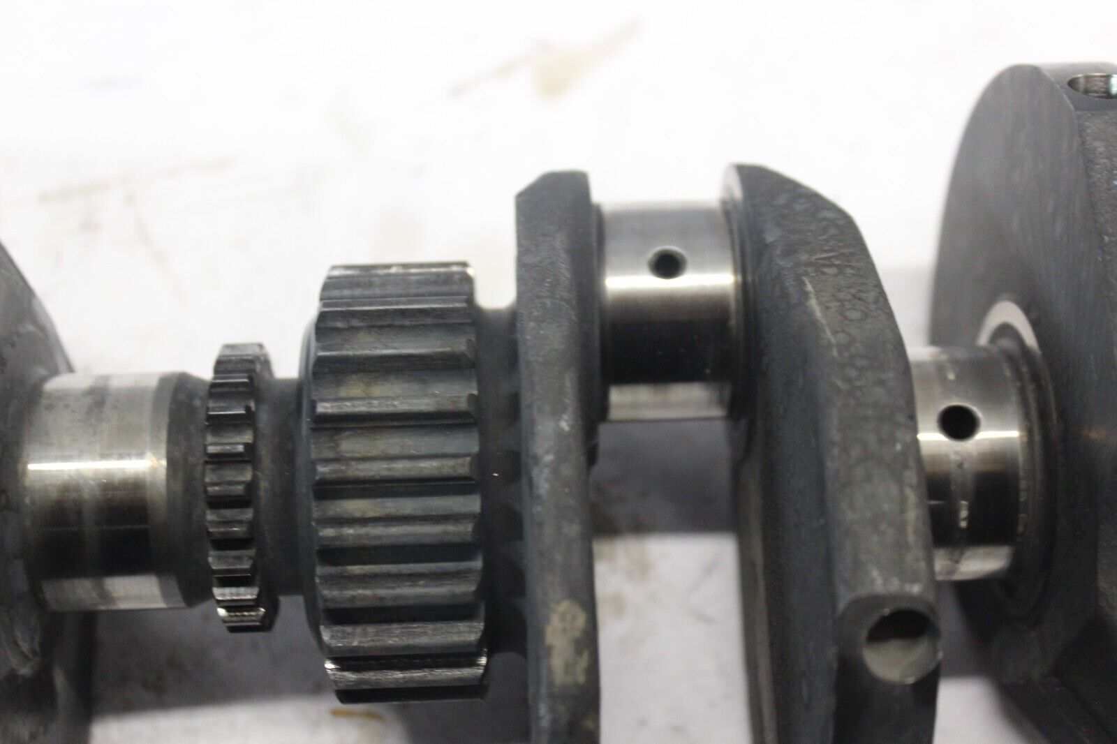 CRANKSHAFT 13031-1028 1982 KZ750N SPECTRE