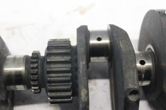CRANKSHAFT 13031-1028 1982 KZ750N SPECTRE