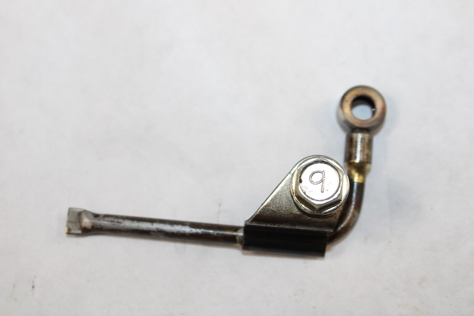 Crankcase Pipe 32151-1229 1986 Kawasaki Voyager ZG1200