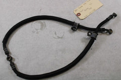 Front Brake Hose 2 4WM-25873-00 2002 Yamaha RoadStar XV1600A