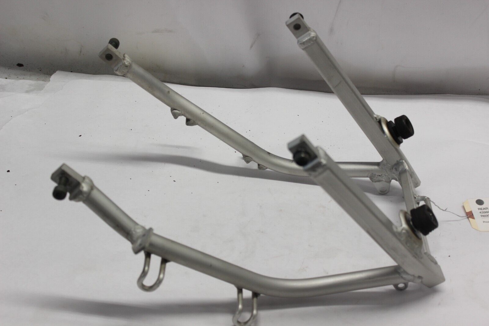 REAR FRAME GRIP 43980-33E20 1999 Suzuki GSX-R600