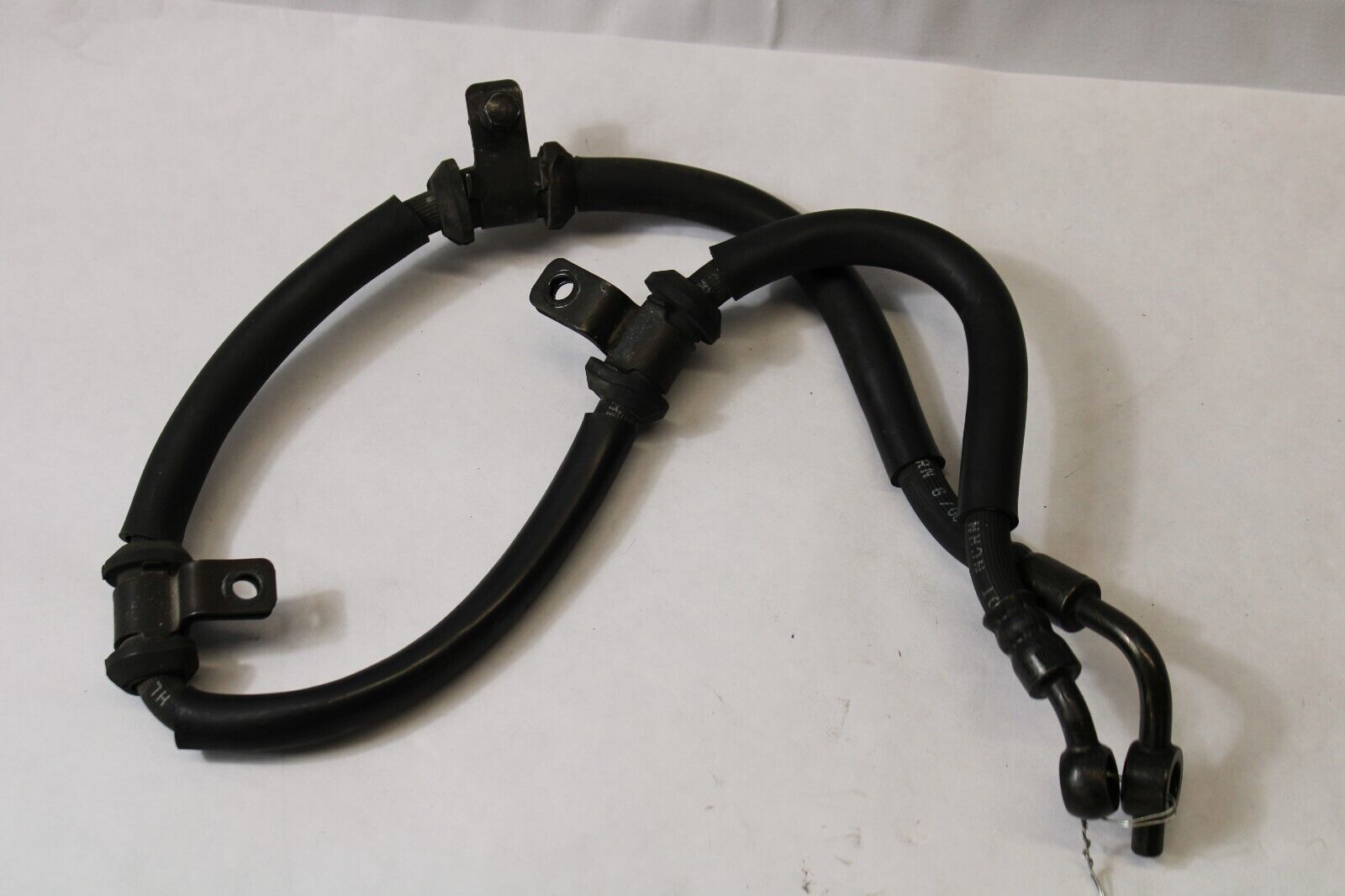 Rear Brake Hose 43310-MAH-A81 2007 Honda Shadow Sabre VT1100C2