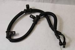 Rear Brake Hose 43310-MAH-A81 2007 Honda Shadow Sabre VT1100C2