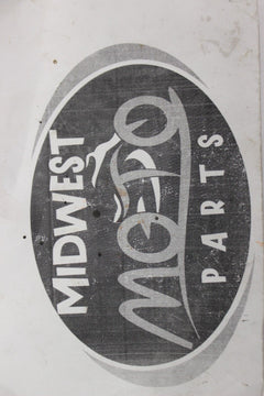 CRANKSHAFT 12000-34810 1999 GSX R600