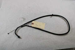 Throttle Cable #2 4WM-26312-10 2002 Yamaha RoadStar XV1600A