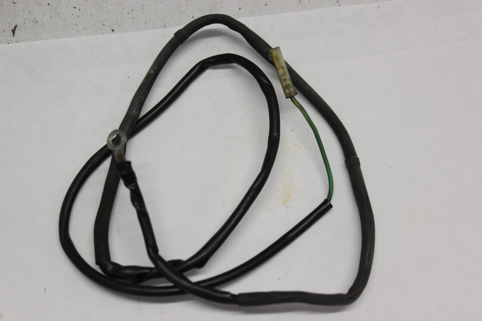 OIL PRESSURE SWITCH WIRE 36851-17E10 1999 GSX R600
