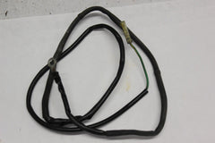 OIL PRESSURE SWITCH WIRE 36851-17E10 1999 GSX R600