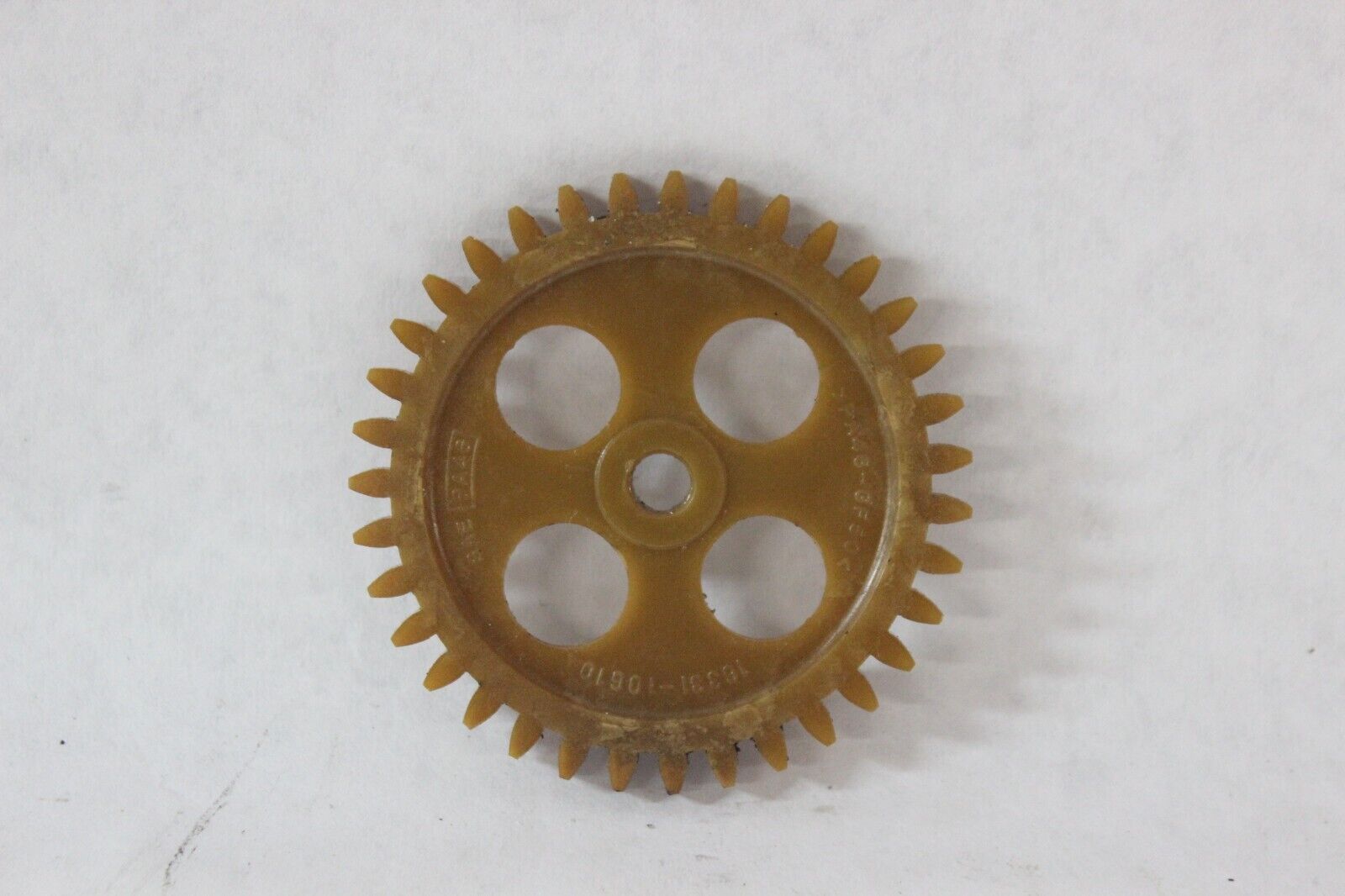 OIL PUMP DRIVEN GEAR 2 16331-10G10 2006 BURGMAN AN650K6