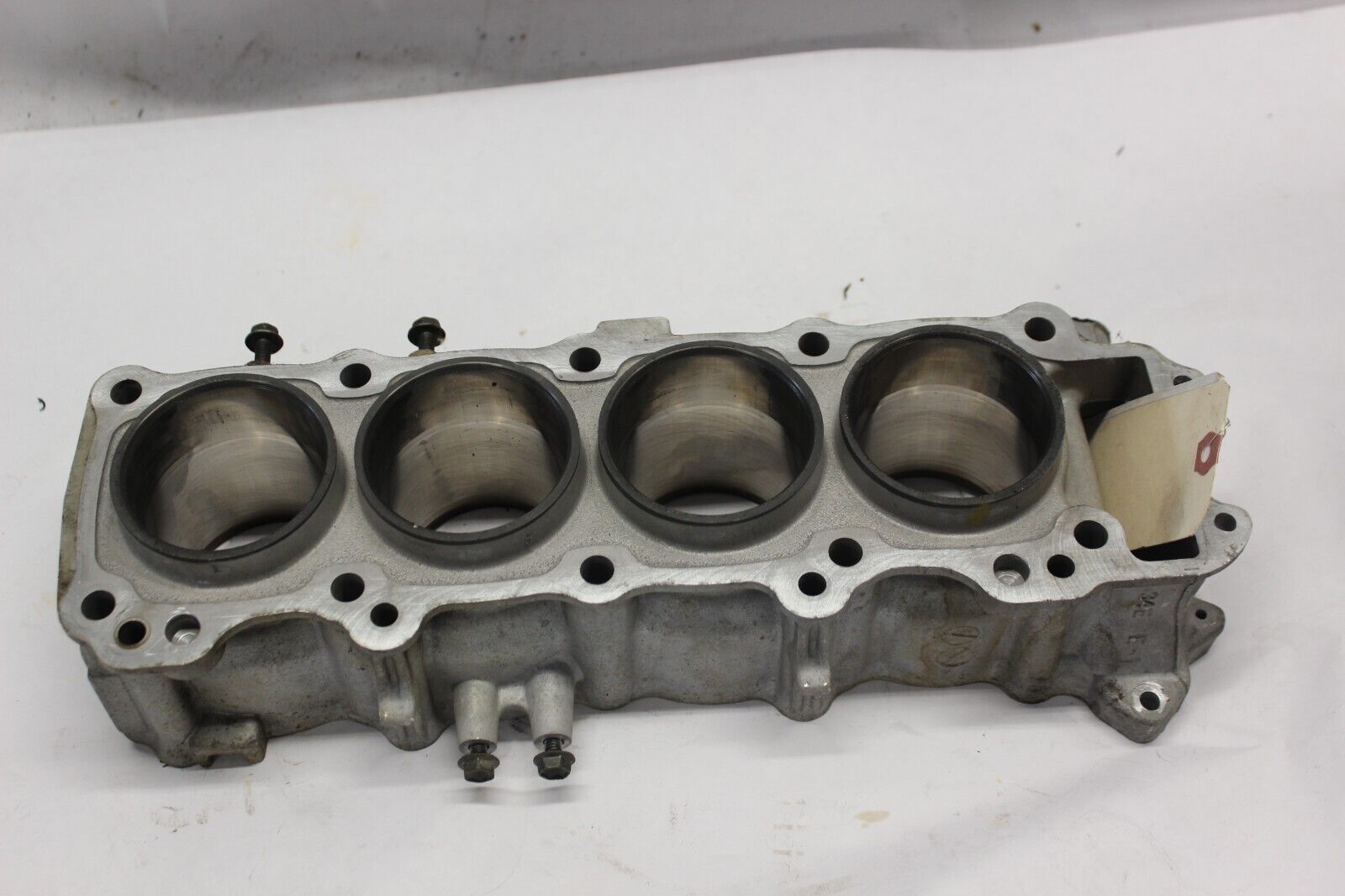 CYLINDER 11211-34E10 1999 GSX R600