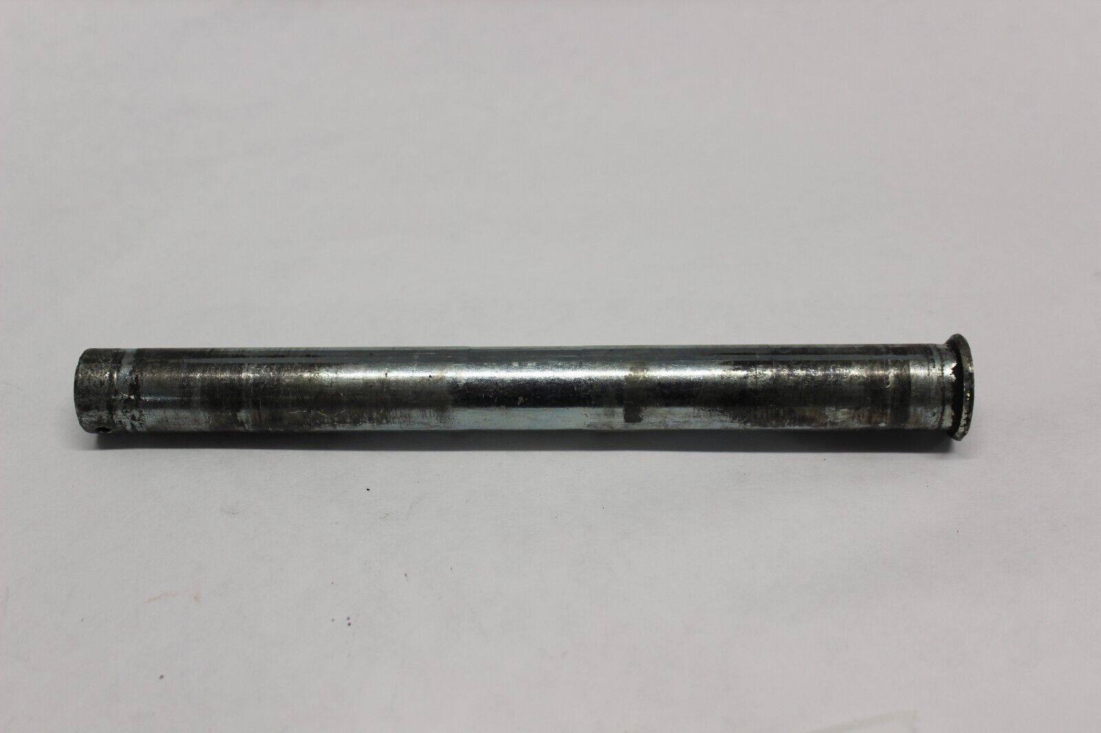 Main Stand Pivot Pipe 50526-MB0-000 1984 Honda VF700C
