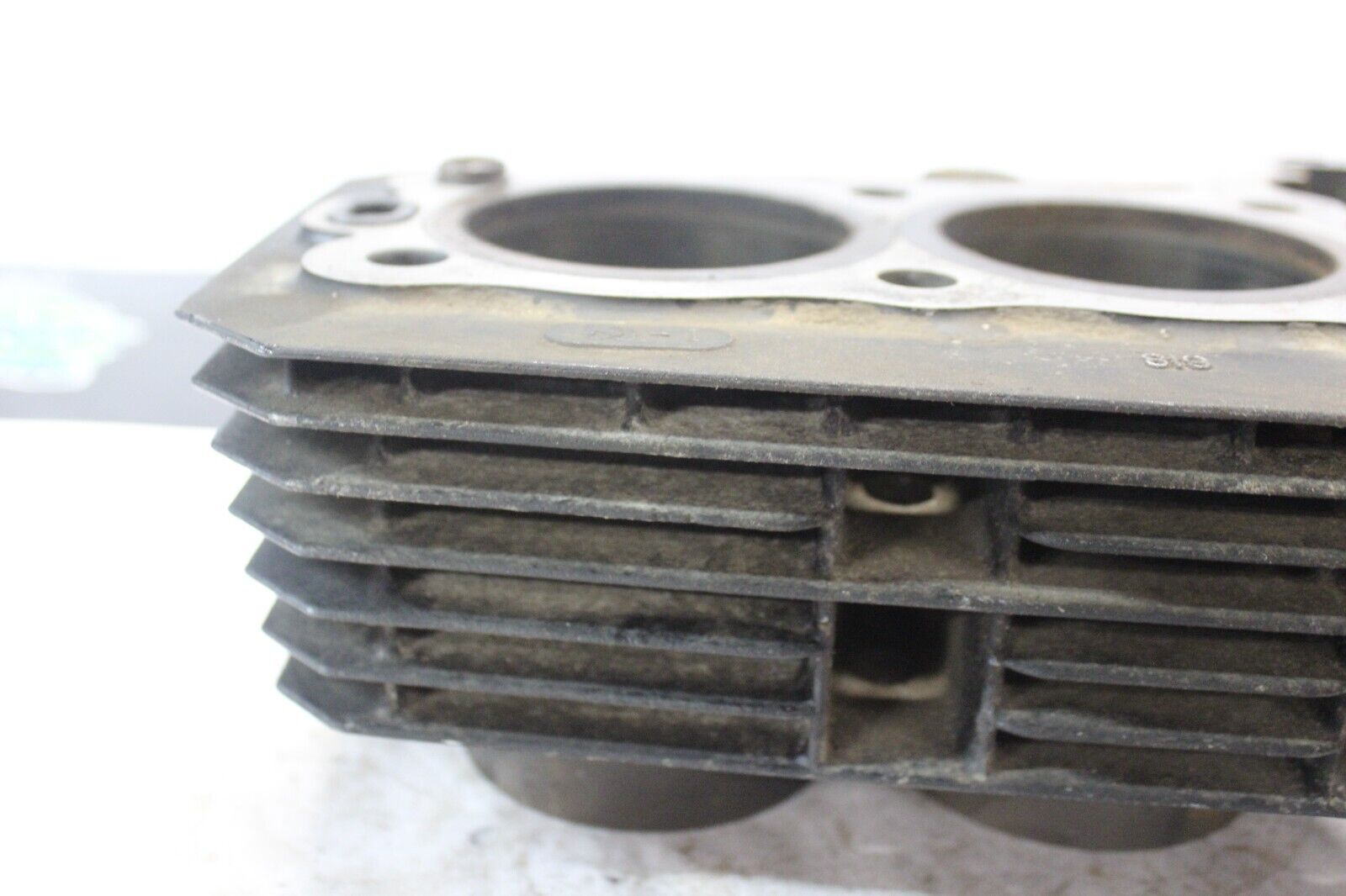 ENGINE CYLINDER 11005-1306 1982 KZ750N SPECTRE