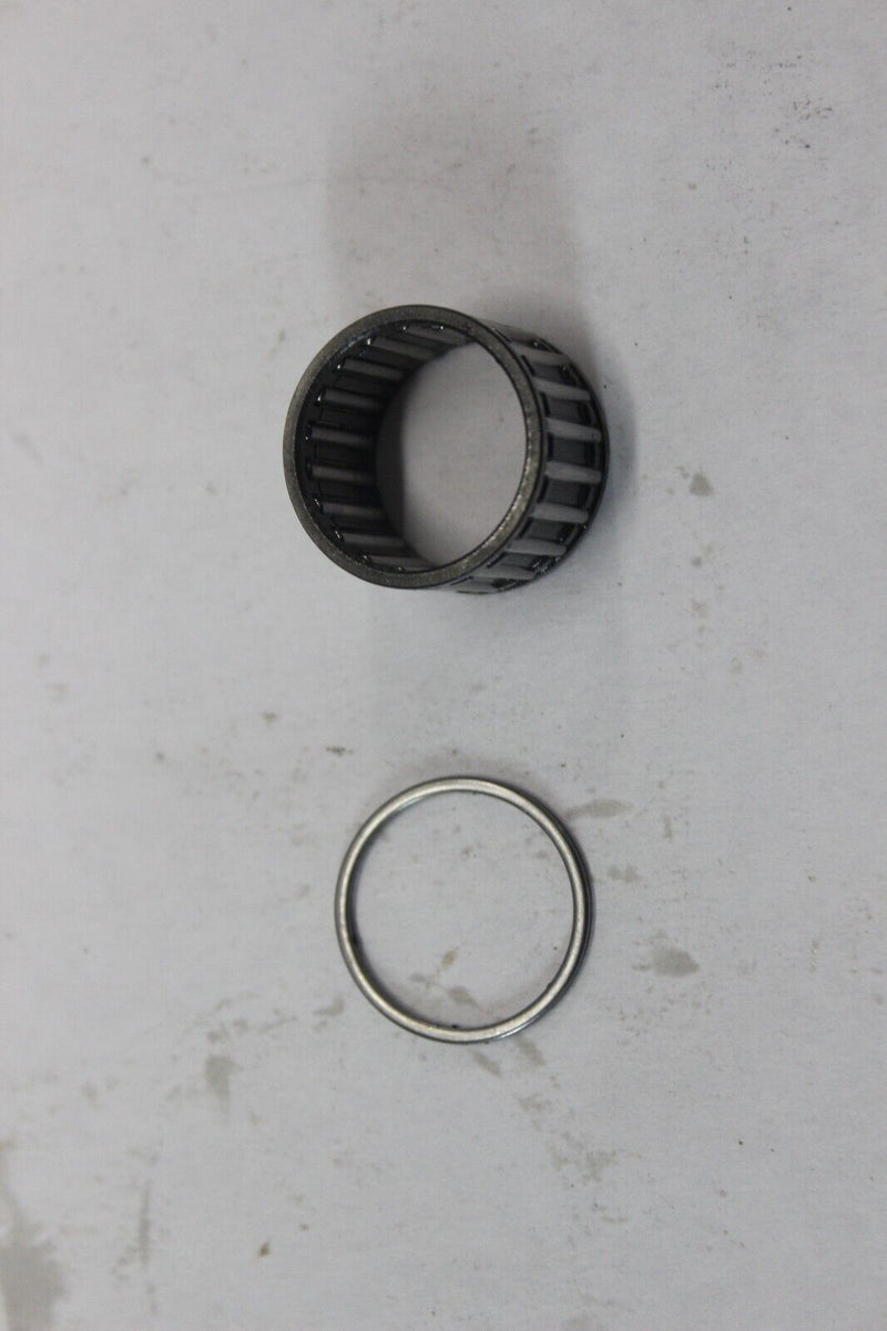 BEARING, NEEDLE, K21X25X17V2 92046-1105 1996 KAW ZX-11