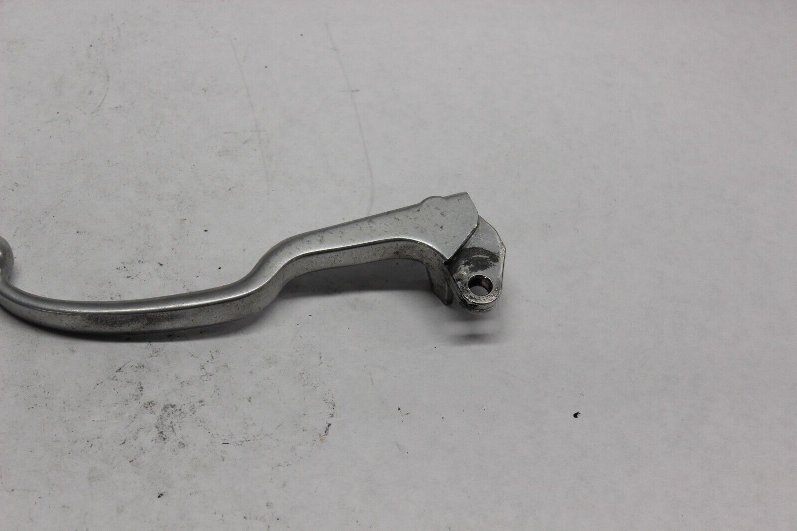 Clutch Lever 57621-33E00 1999 Suzuki GSX-R600