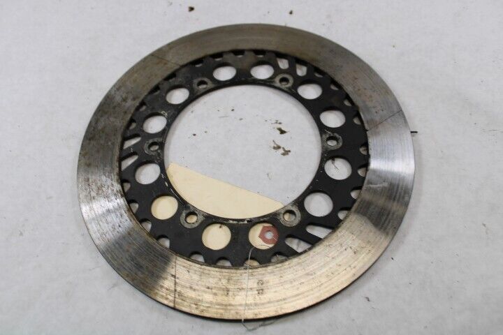 Front Brake Disc Left 36Y-25831-10 1990 Yamaha Vmax VMX12 1200