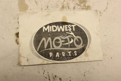 REAR CALIPER 69100-05C51 1999 Suzuki GSX-R600