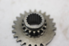 CAM CHAIN SPROCKET 12731-29G00 2005 SUZUKI GSX-R600