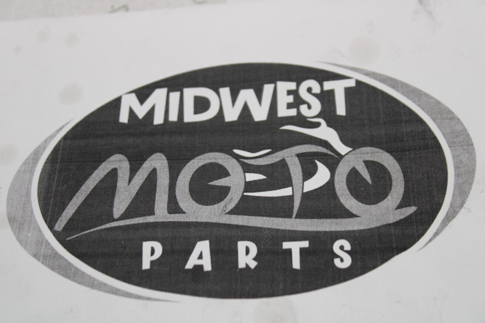 Rear Cylinder Head Fin A 12350-MZ5-000 1997 Honda Magna VF750