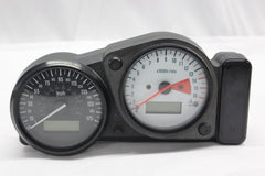 SPEEDOMETER (8472MILES) 34120-34E50 1999 Suzuki GSX-R600