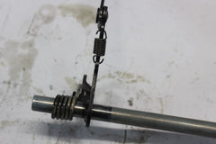 GEARSHIFT SPINDLE 24610-MB0-000 1984 HONDA VF700C