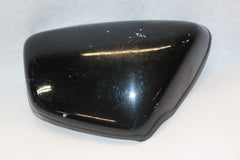 SIDE COVER RIGHT #2 BLACK 42X-21721-00-KM 1984 Yamaha VIRAGO XV700L