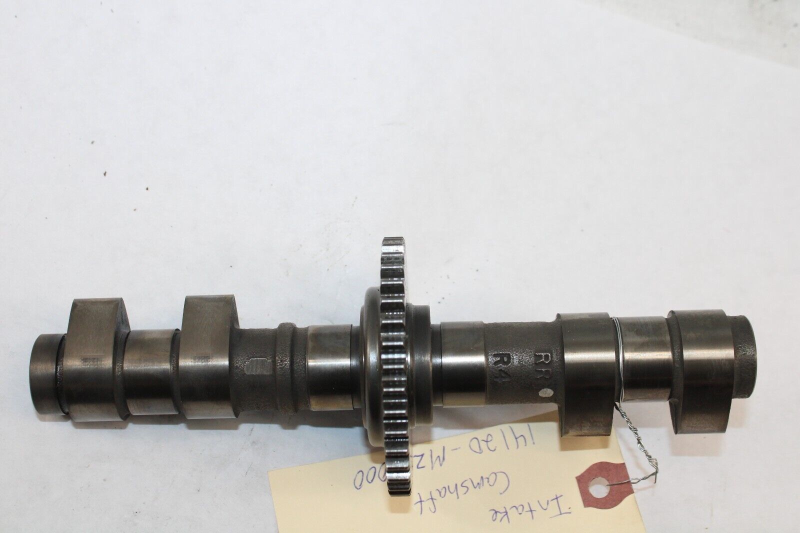 Rear Intake Camshaft 14120-MZ5-000 1997 Honda Magna VF750