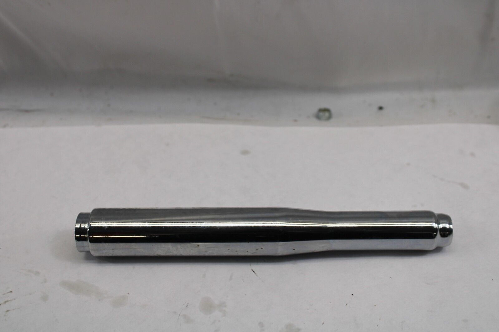 PUSHROD COVER CHROME 17946-04 2017 SPORTSTER XL1200T Harley Davidson SuperLow