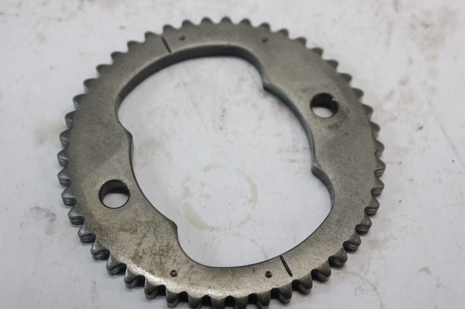 CAM SPROCKET 14321-MB0-000 1984 HONDA VF700C