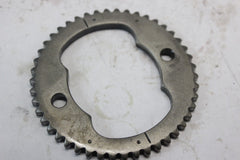 CAM SPROCKET 14321-MB0-000 1984 HONDA VF700C