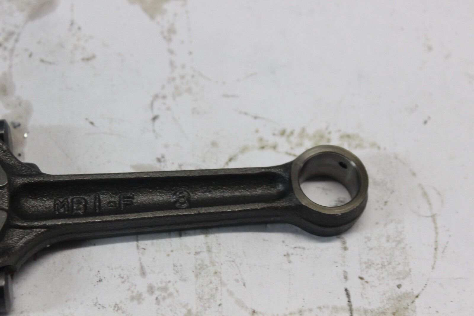 FRONT CONNECTING ROD 13201-MB1-870 1984 HONDA VF700C