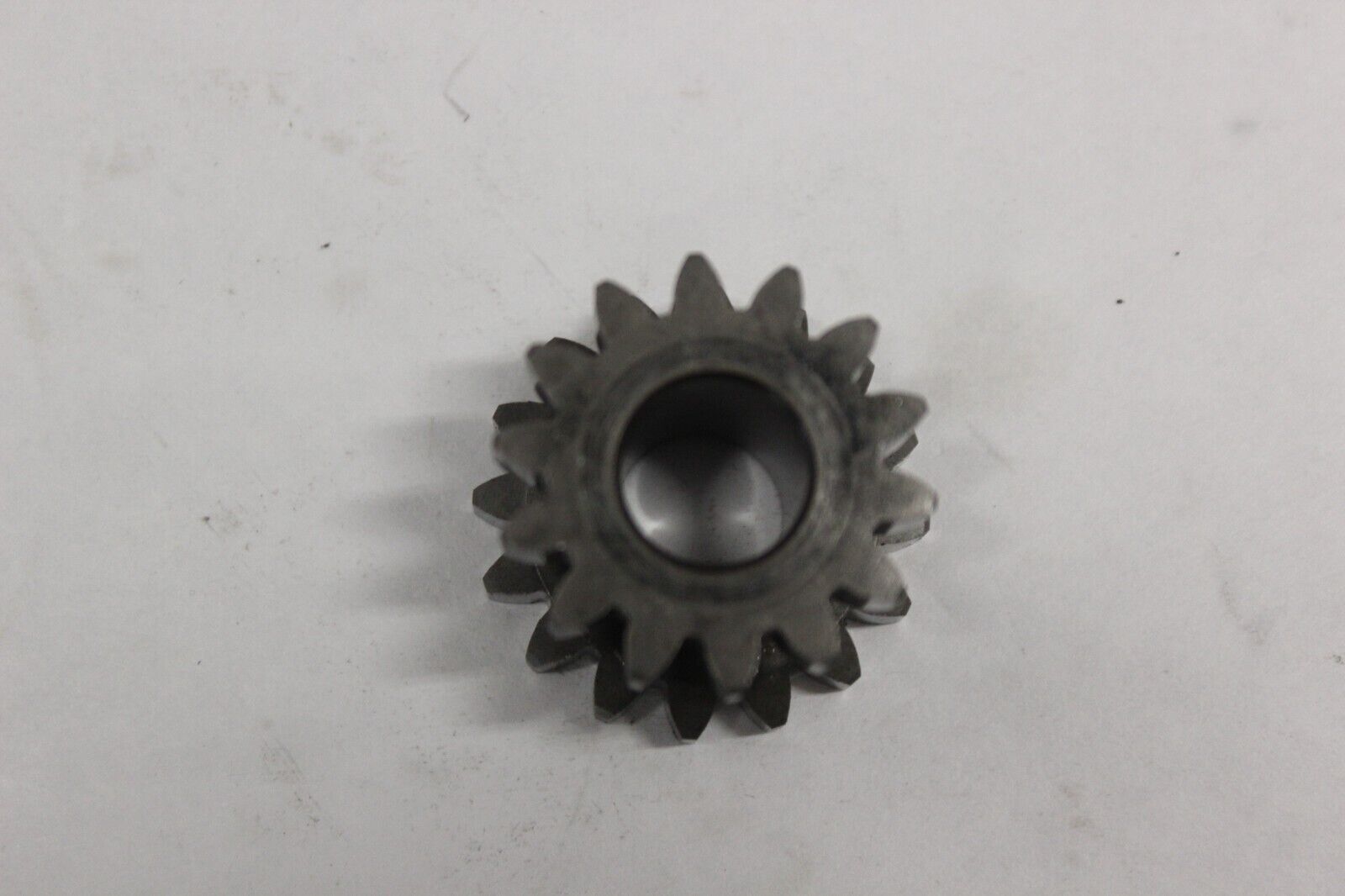 STARTER IDLE GEAR#2 (NT 16/14) 12612-33E02 1999 GSX R600
