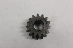 STARTER IDLE GEAR#2 (NT 16/14) 12612-33E02 1999 GSX R600
