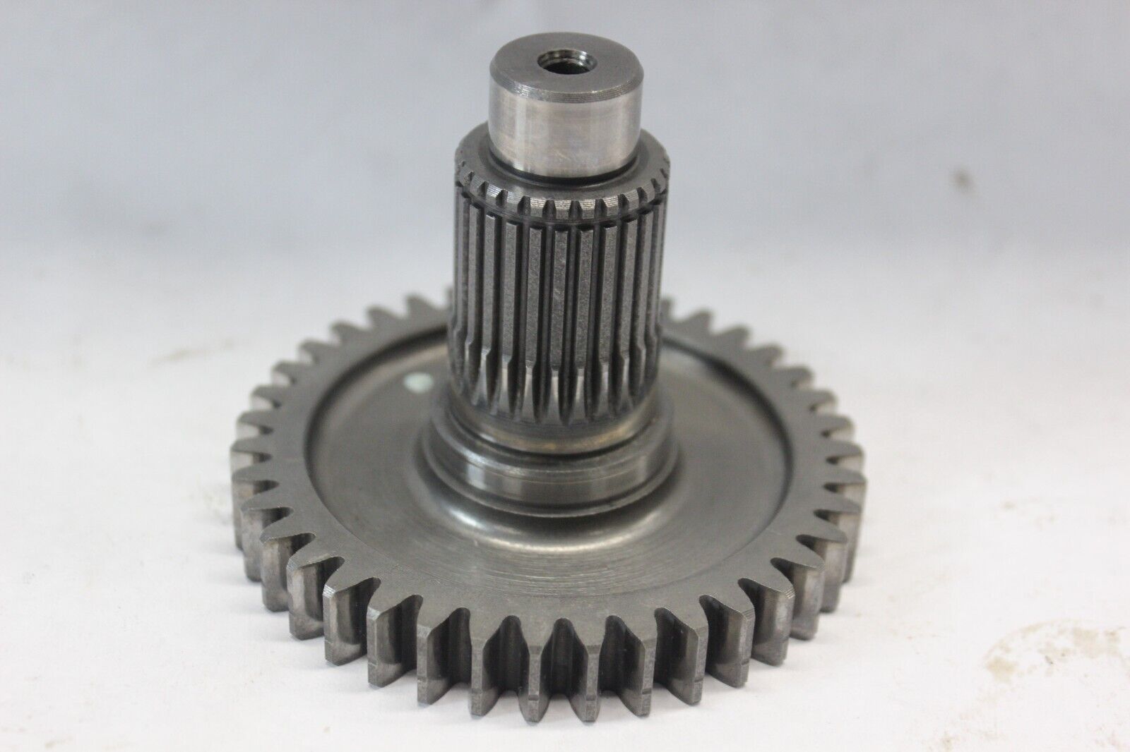 SHAFT, COUNTER NT:39 24121-10G20 2006 BURGMAN AN650K6