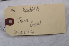 Trans Gasket 35607-06 2013 Harley Davidson Roadglide