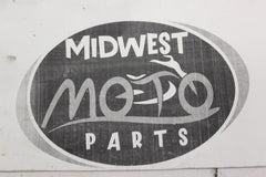 OIL PAN 11511-33E00 1999 GSX R600