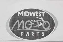 Air Cleaner Housing 17230-MB1-700 1984 Honda VF700C