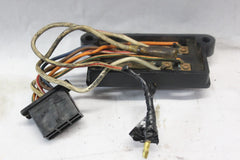 FUSE PANEL ASSY (NO CAP) 26004-1019 1982 Kawasaki Spectre KZ750N