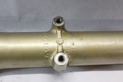 FRONT FORK ASSY LEFT (SEE PHOTOS) 44001-1337 1982 Kawasaki Spectre KZ750N