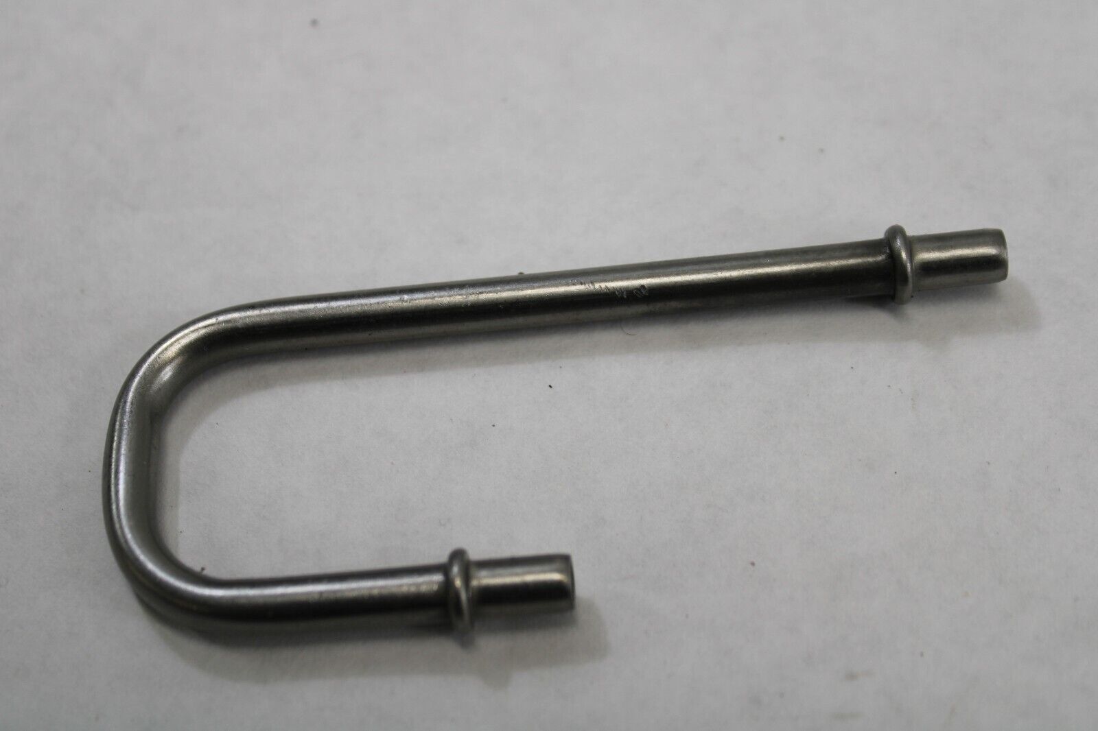Oil Pipe B 15512-ML7-000 1997 Honda Magna VF750