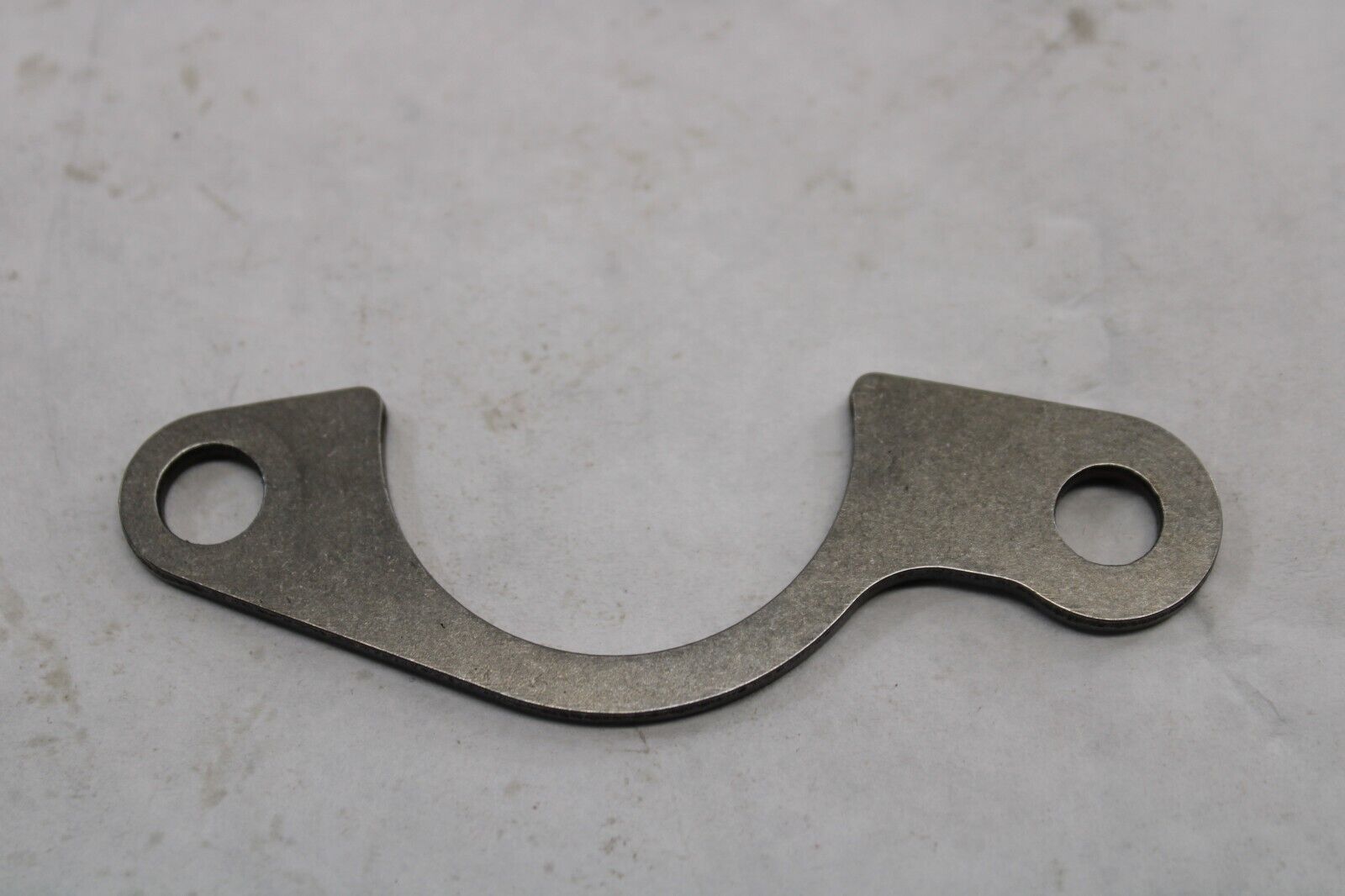 Shift Drum Bearing Setting Plate 24655-MR7-000 1997 Honda Magna VF750
