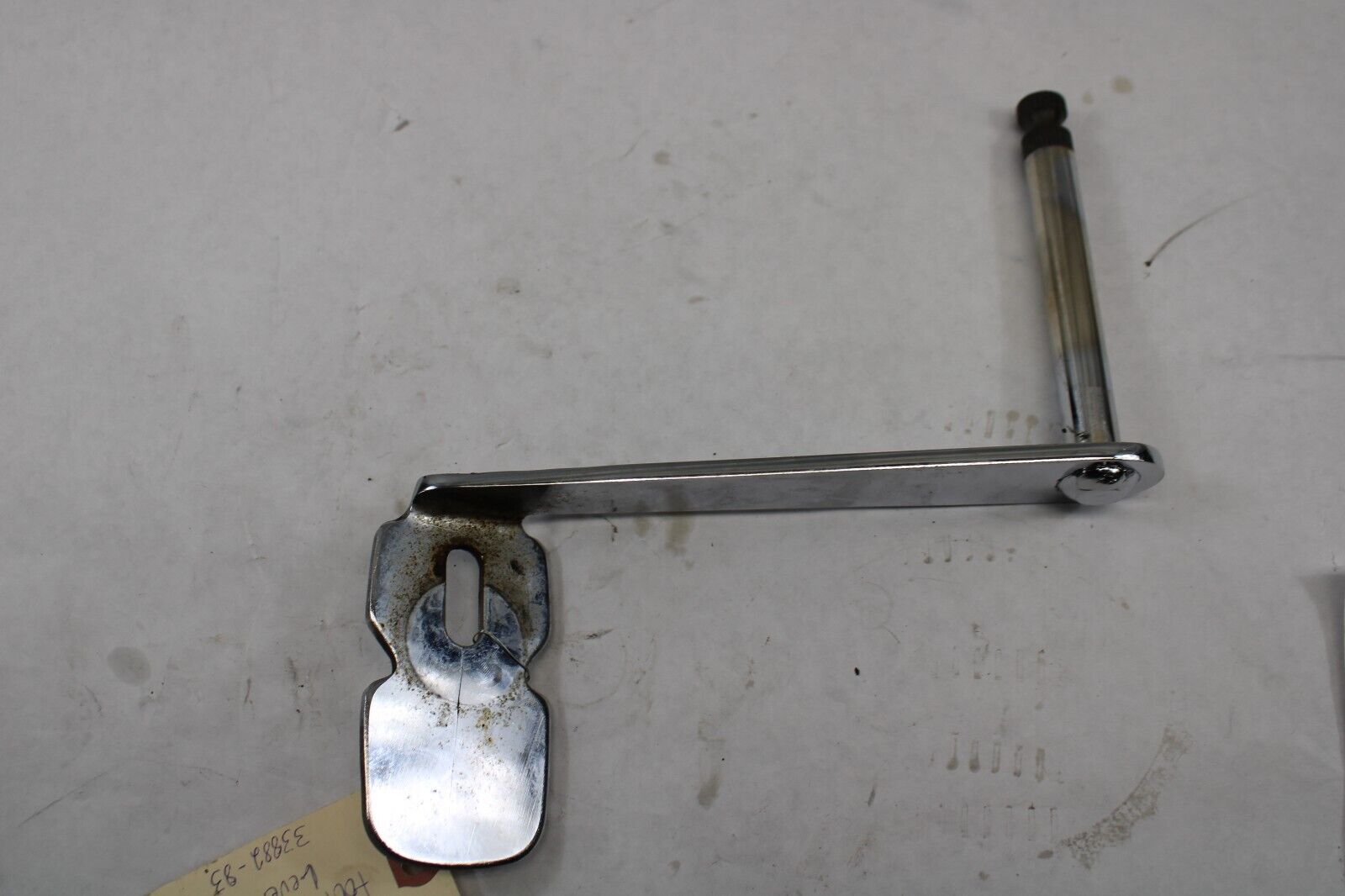 Foot Brake Lever 33882-83 1994 Harley Davidson Ultra Classic