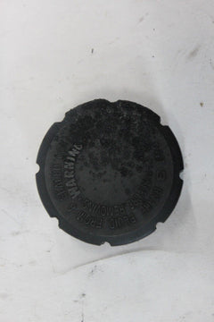 REAR RESERVOIR CAP (SEE PHOTOS) 43026-1016 1982 Kawasaki Spectre KZ750N