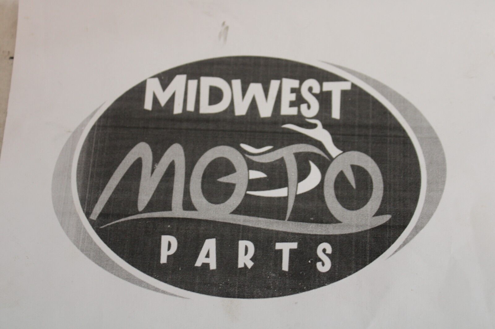 Cylinder 11005-1478 1986 Kawasaki Voyager ZG1200