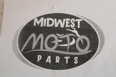 Cylinder 11005-1478 1986 Kawasaki Voyager ZG1200