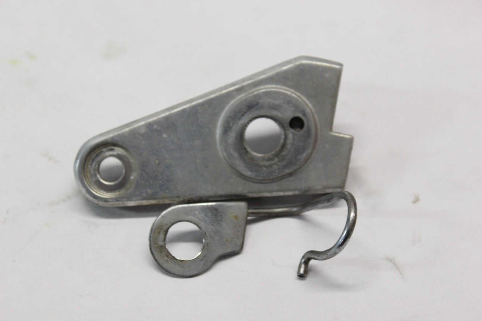 HEADLIGHT STAY LEFT 61313-MB1-870 1984 Honda VF700C