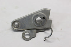 HEADLIGHT STAY LEFT 61313-MB1-870 1984 Honda VF700C