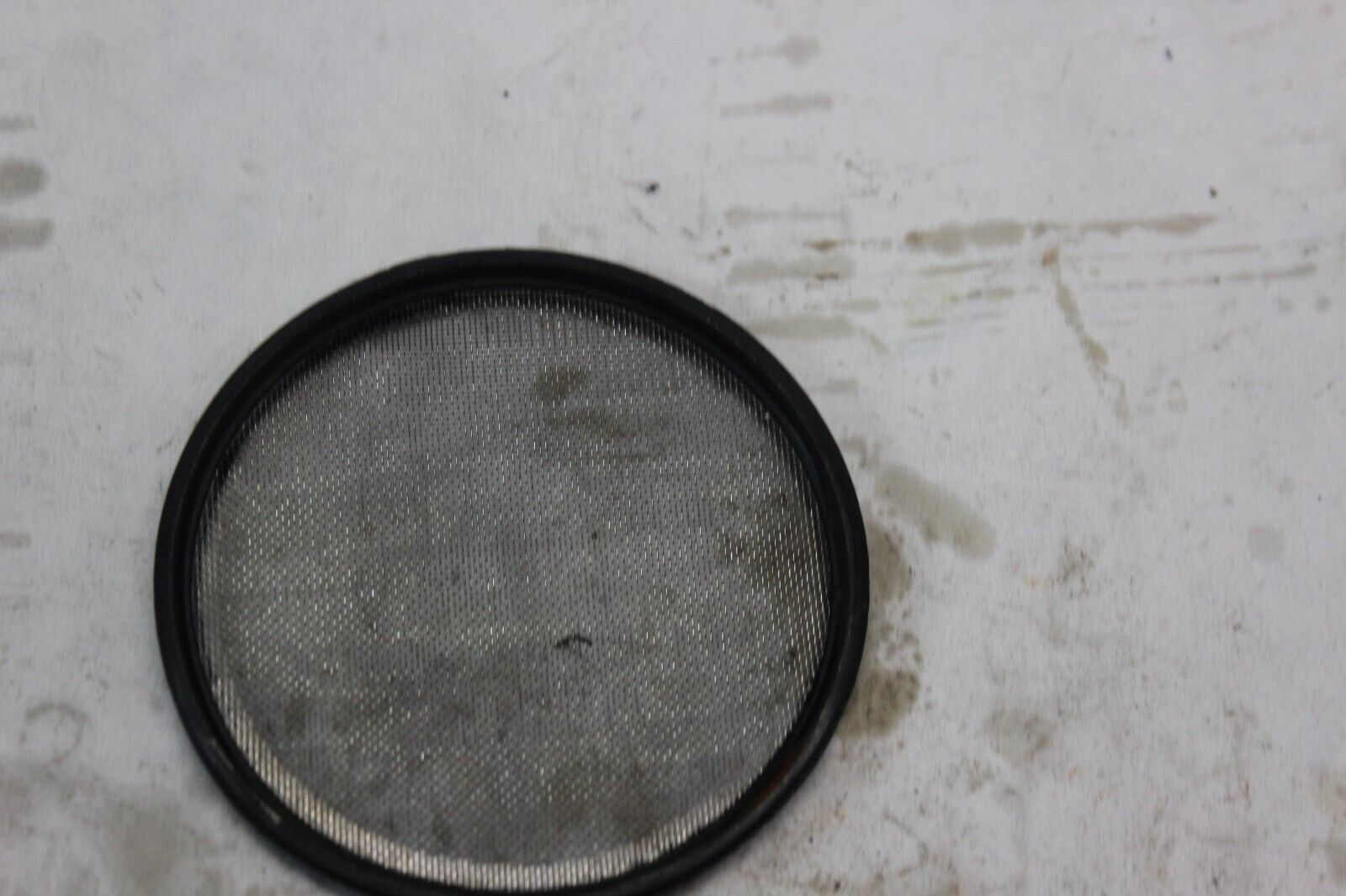 OIL PUMP STRAINER 16111-004 1982 KZ750N SPECTRE